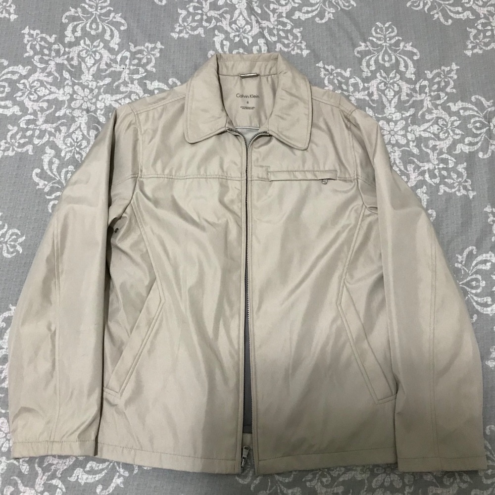 Calvin Klein Light Jacket